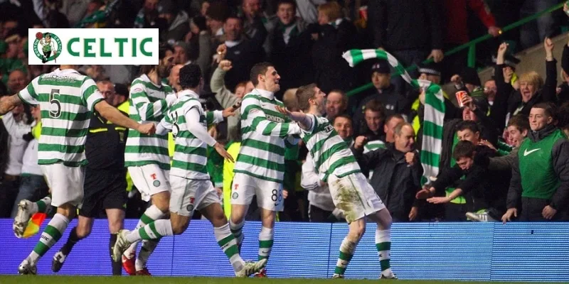 Dấu ấn cầu thủ kiến tạo nhiều nhất lịch sử Celtic