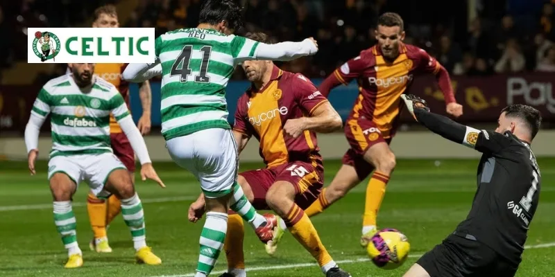 Dấu ấn những chân chuyền Celtic