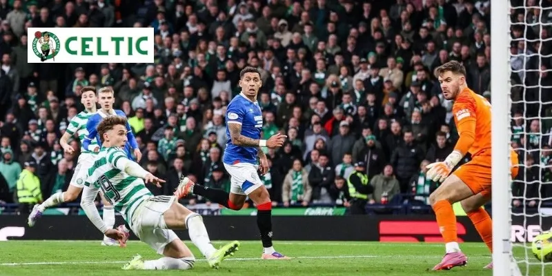 Dấu ấn thủ môn lịch sử Celtic
