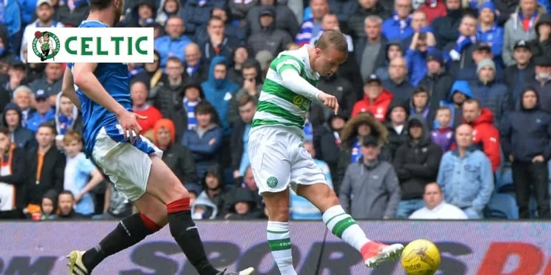 Dấu ấn trận thắng lịch sử Celtic