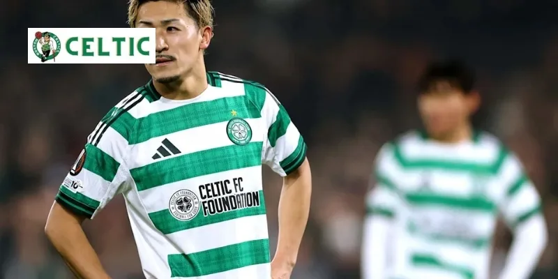 Dấu mốc chiến thắng lịch sử Celtic