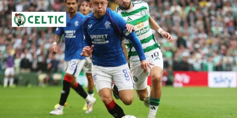 Di sản Celtic vs Rangers trận đấu đáng nhớ nhất