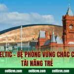 Đội B Celtic – Bệ Phóng Vững Chắc Cho Các Tài Năng Trẻ