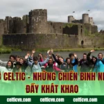 Đội U18 Celtic – Những Chiến Binh Nhỏ Tuổi Đầy Khát Khao