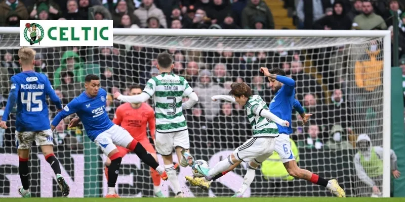 Góc nhìn sự khác biệt giữa Celtic và Rangers