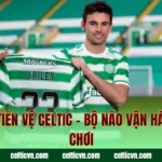 Hàng Tiền Vệ Celtic – Bộ Não Vận Hành Lối Chơi