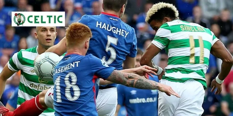 Hành trình bất bại của Celtic