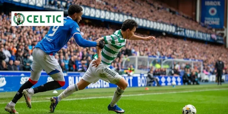 Hành trình chiến thắng của Celtic