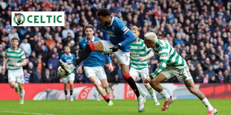 Hành trình chinh phục Scottish Cup