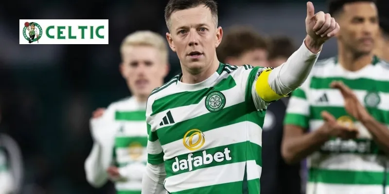 Hình Celtic giành cú ăn ba bao nhiêu lần