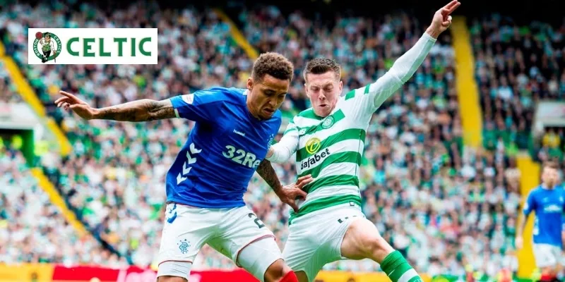 Hình minh họa Rangers thắng Celtic bao nhiêu lần