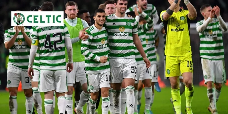 Hình sân vận động tổ chức Old Firm
