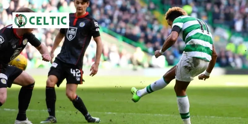 Học viện nuôi dưỡng tài năng Celtic