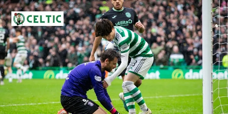 Huyền thoại khung gỗ Celtic