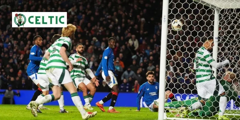 Huyền thoại lưu danh lịch sử Celtic
