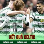 kết quả Celtic