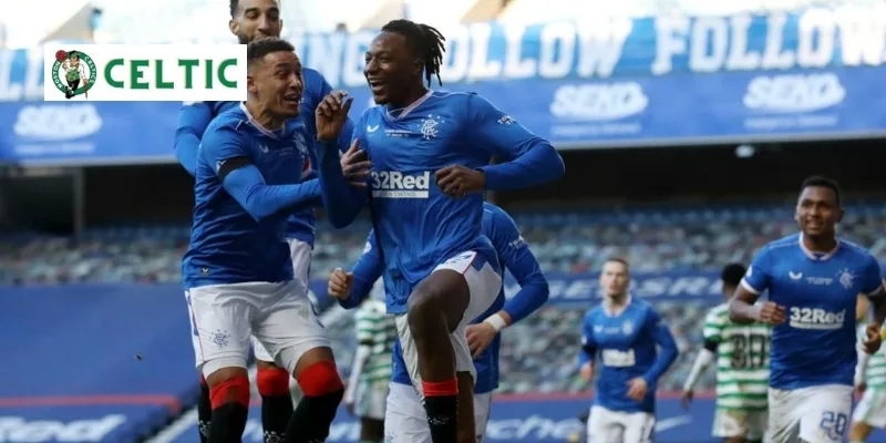 Khoảnh khắc Celtic vs Rangers trận đấu đáng nhớ nhất