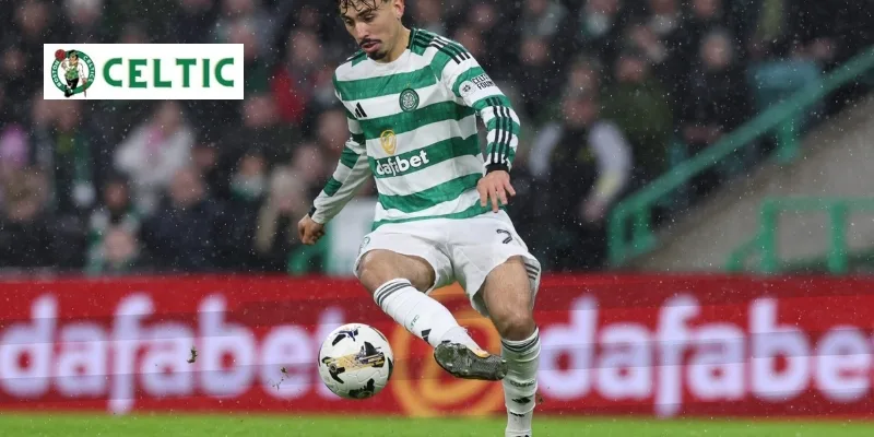 Kỷ lục ghi bàn của Celtic