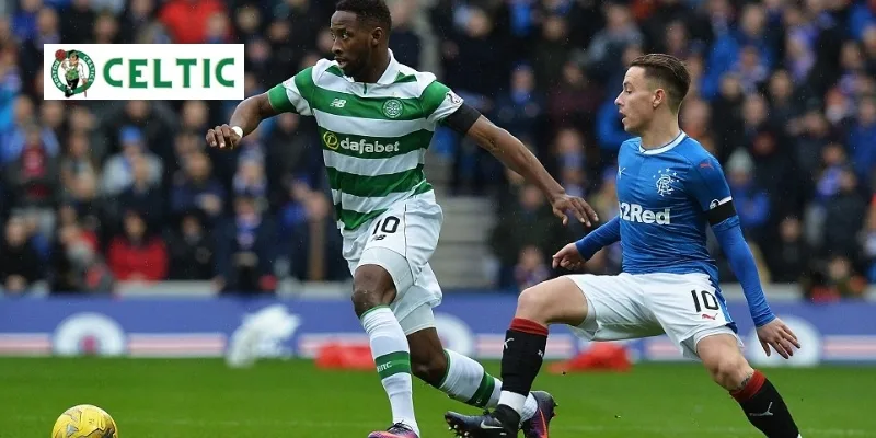 Kỷ lục phòng ngự của Celtic