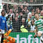 Lịch Sử Đối Đầu Celtic Và Rangers