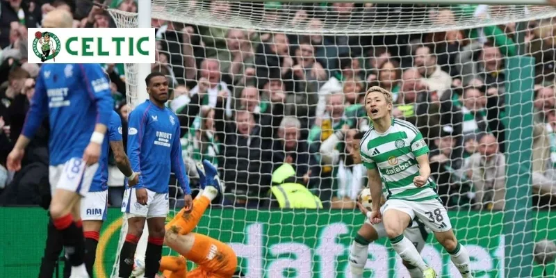 Lịch Sử Đối Đầu Celtic Và Rangers