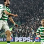 Mùa Giải Celtic Ghi Nhiều Bàn Nhất