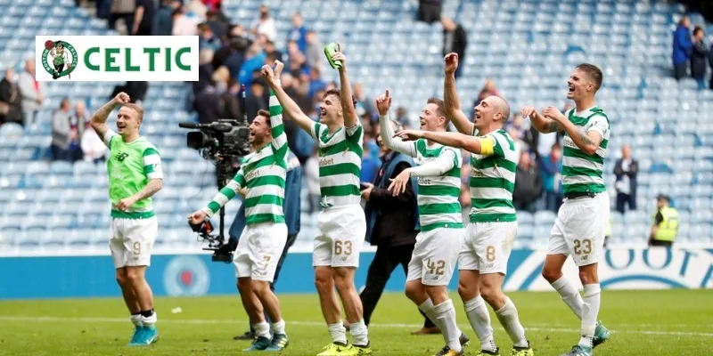 mùa giải Celtic ghi nhiều bàn nhất