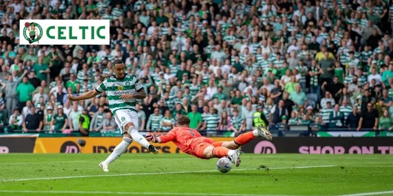 Mùa Giải Celtic Thủng Lưới Ít Nhất