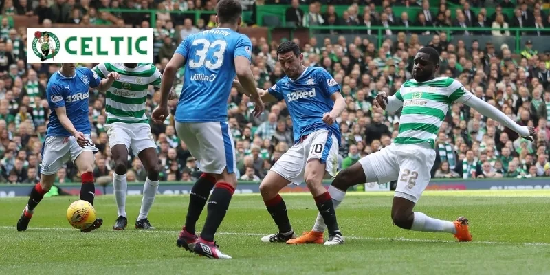 mùa giải Celtic thủng lưới ít nhất