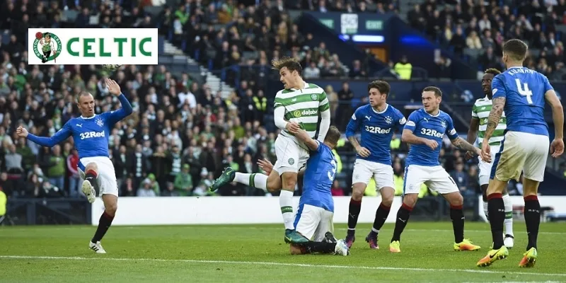 Old Firm là gì