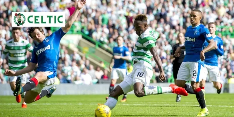 Old Firm theo lịch sử là gì