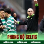 phong độ Celtic