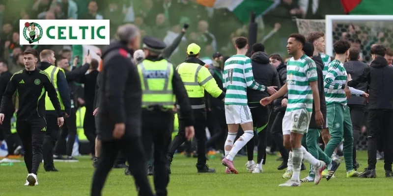 Rangers Thắng Celtic Bao Nhiêu Lần