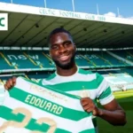 Sân Vận Động Tổ Chức Old Firm
