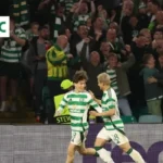 Thất Bại Đậm Nhất Của Celtic