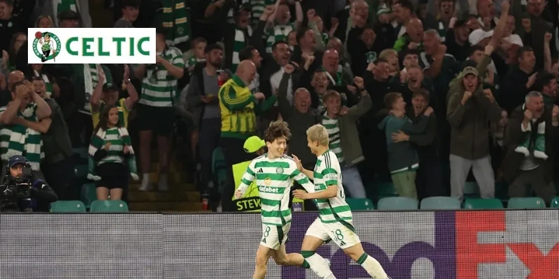 Thất Bại Đậm Nhất Của Celtic