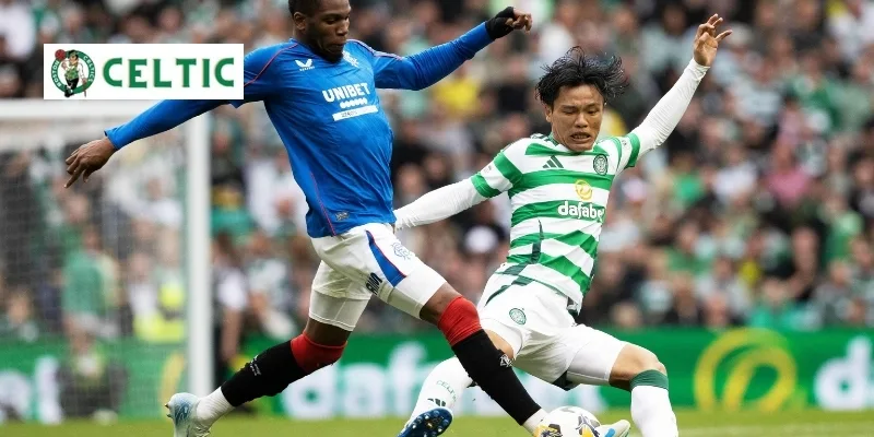 Thống kê derby Glasgow nổi bật