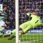 Thủ Môn Giữ Sạch Lưới Nhiều Nhất Celtic