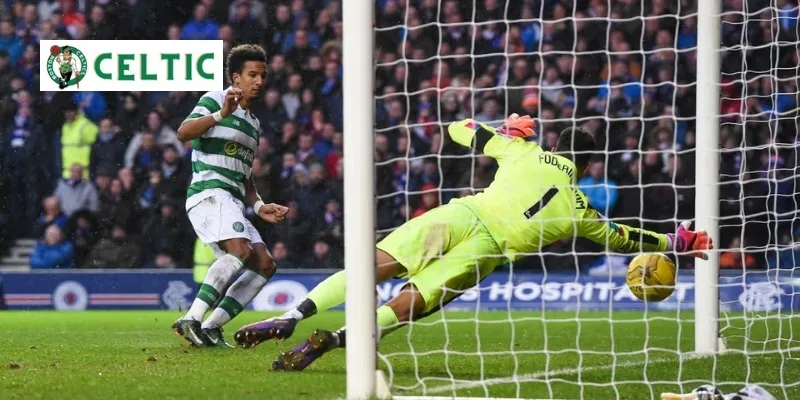 Thủ Môn Giữ Sạch Lưới Nhiều Nhất Celtic