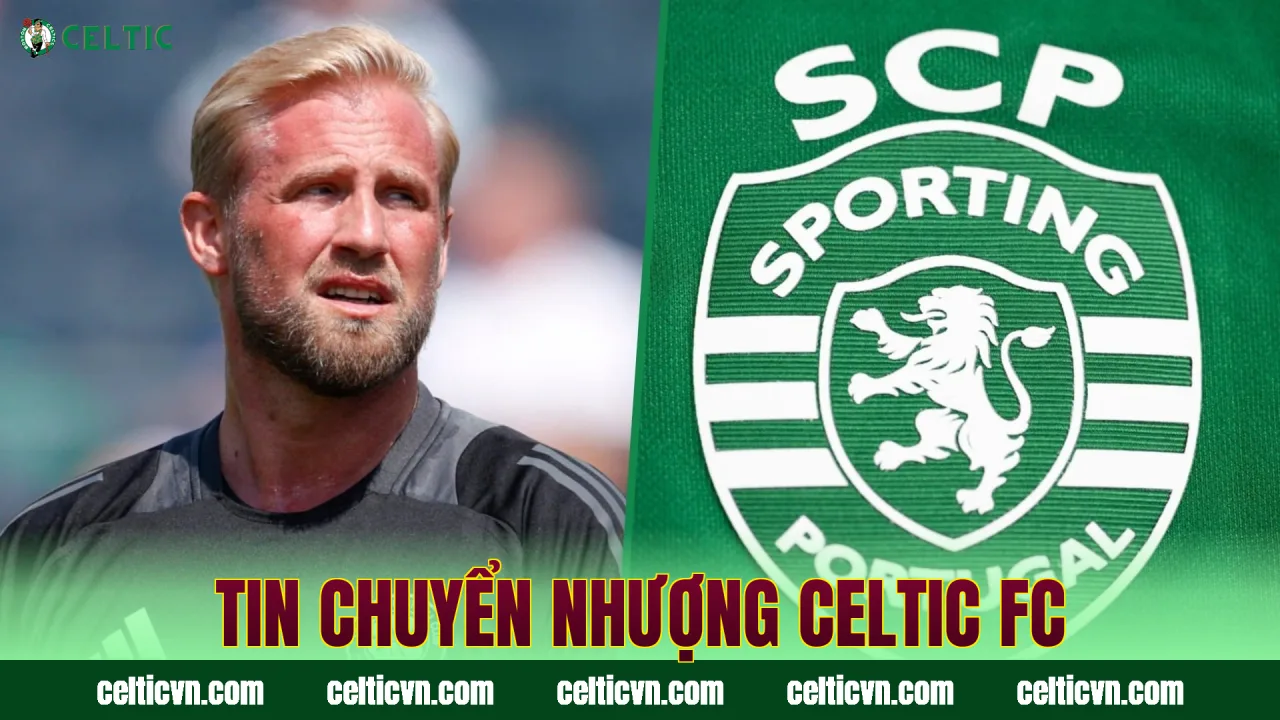 Tin chuyển nhượng Celtic FC