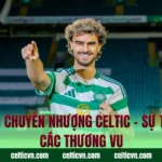 Tin Đồn Chuyển Nhượng Celtic – Sự Thật Về Các Thương Vụ