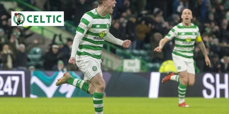 Trận Old Firm Có Tỷ Số Đậm Nhất