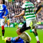 Vì Sao Celtic Và Rangers Là Kình Địch