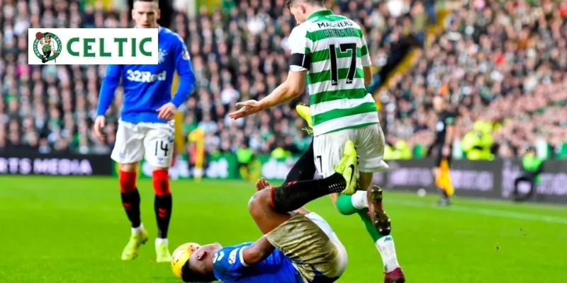 Vì Sao Celtic Và Rangers Là Kình Địch