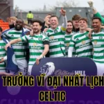 Đội Trưởng Vĩ Đại Nhất Lịch Sử Celtic