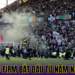 Old Firm bắt đầu từ năm nào?