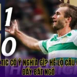 Tên Celtic Có Ý Nghĩa Gì? Hé Lộ Câu Chuyện Đầy Bất Ngờ