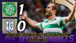 Bài Hát Truyền Thống Celtic FC: Giai Điệu Bất Tử Trên Sân Parkhead