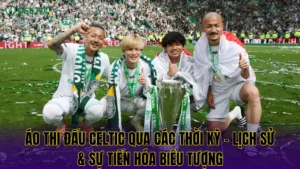 Ange Postecoglou: Từ Celtic Đến Tottenham – Một Chương Mới Cho Huyền Thoại?