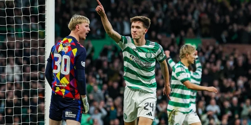 Các dạng chấn thương trước khi cầu thủ Celtic tái xuất